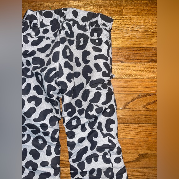 Snow pants - Picture 3 of 6